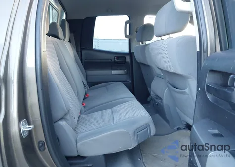 2011 Toyota Tundra Grade 4.6L V8 from USA, damaged, VIN 5TFRM5F1XBX020615